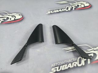 Накладка на зеркало Subaru Legacy 2005 контрактная Накладка на зеркало Subaru Legacy 2005