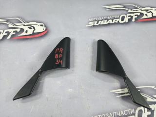 Накладка на зеркало Subaru Legacy 2004 контрактная Накладка на зеркало Subaru Legacy 2004