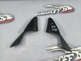 Накладка на зеркало Subaru Legacy 2003 контрактная Накладка на зеркало Subaru Legacy 2003