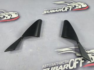 Накладка на зеркало Subaru Legacy 2003 контрактная Накладка на зеркало Subaru Legacy 2003