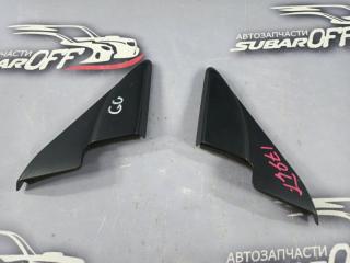 Накладка на зеркало Subaru Impreza 2005 контрактная Накладка на зеркало Subaru Impreza 2005
