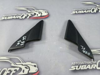 Накладка на зеркало Subaru Impreza 2005 контрактная Накладка на зеркало Subaru Impreza 2005