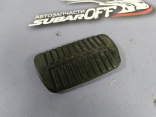 Запчасть накладка на педаль Subaru Legacy