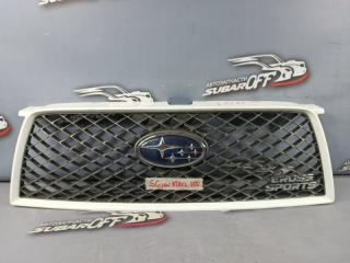 Решетка радиатора Subaru Forester 2007