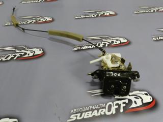 Замок двери багажника Subaru Legacy 2004