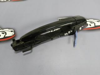 Ручка двери внешняя задняя левая Subaru Legacy 2011 контрактная Ручка двери внешняя задняя левая Subaru Legacy 2011