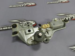 Привод дворников задний Subaru Impreza 2003 контрактная Привод дворников задний Subaru Impreza 2003