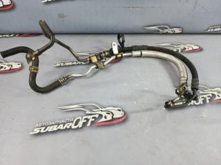 Шланг высокого давления Subaru Impreza 2004