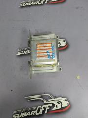 Блок управления airbag Subaru Forester 2007
