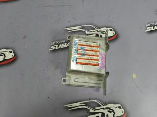 Блок управления airbag Subaru Forester 2004