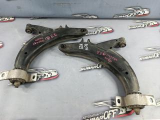 Рычаг подвески передний Subaru Impreza 2004 контрактная Рычаг подвески передний Subaru Impreza 2004