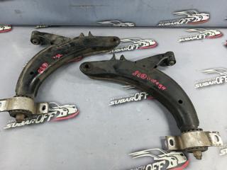 Рычаг подвески передний Subaru Impreza 2005 контрактная Рычаг подвески передний Subaru Impreza 2005