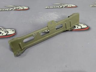 Кронштейн крыла передний левый Subaru legacy 2004 BP5 EJ204 57160AG0109P контрактная