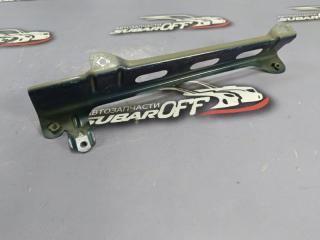 Кронштейн крыла передний правый Subaru legacy 2003 BL5 EJ204 57160AG0009P контрактная