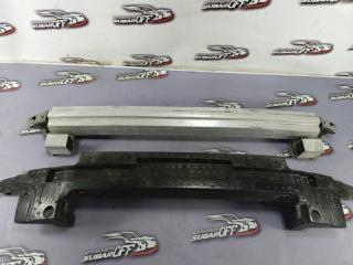 Усилитель бампера передний Forester 2005 SG5 EJ203