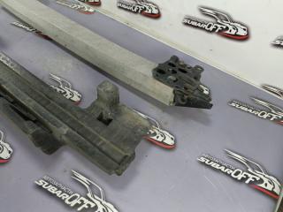 Усилитель бампера передний Forester 2006 SG5 EJ205