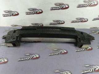 Усилитель бампера передний Subaru Forester 2005