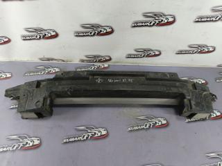 Усилитель бампера передний Subaru Forester 2005