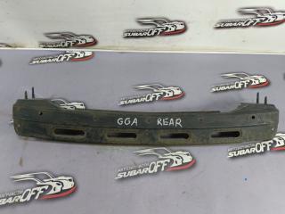 Усилитель бампера задний Subaru Impreza 2000