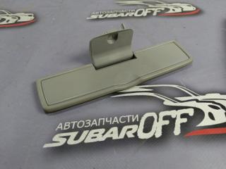 Солнцезащитный козырек Subaru Impreza 2003