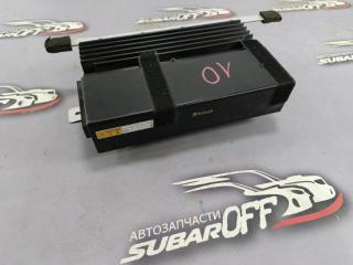 Усилитель звука Subaru Legacy 2003 контрактная Усилитель звука Subaru Legacy 2003