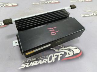 Усилитель звука Subaru Legacy 2004 контрактная Усилитель звука Subaru Legacy 2004