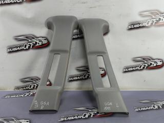 Обшивка стойки кузова передняя Subaru Impreza контрактная Обшивка стойки кузова передняя Subaru Impreza