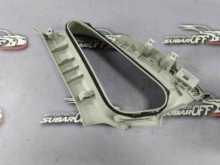 Обшивка стойки кузова задняя Impreza GE3