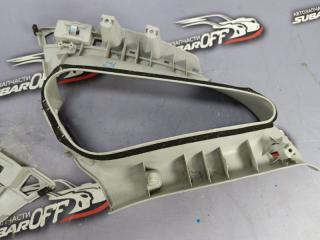 Обшивка стойки кузова задняя Impreza GE3