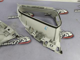 Обшивка стойки кузова задняя Impreza GE3