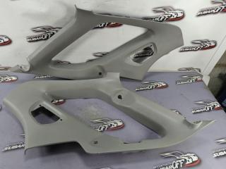 Обшивка стойки кузова задняя Subaru Impreza контрактная Обшивка стойки кузова задняя Subaru Impreza