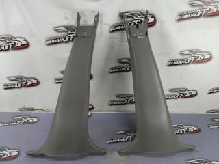 Обшивка стойки кузова передняя Subaru forester 1998 контрактная Обшивка стойки кузова передняя Subaru forester 1998