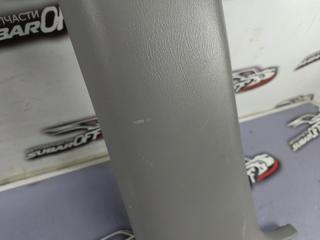 Обшивка стойки кузова передняя forester 1998 SF5 EJ20G