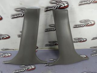 Обшивка стойки кузова передняя Subaru Forester 2006 контрактная Обшивка стойки кузова передняя Subaru Forester 2006
