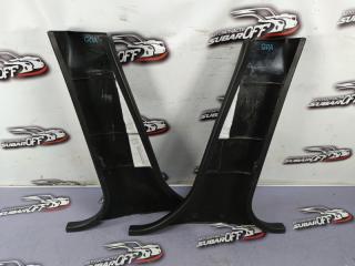 Обшивка стойки кузова передняя Impreza 2004 GDA EJ205