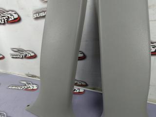 Обшивка стойки кузова передняя Forester 2012 SH5 EJ204