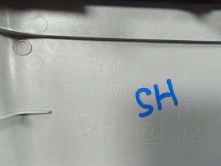 Обшивка стойки кузова передняя Forester 2012 SH5 EJ204
