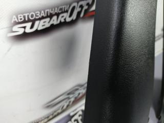 Обшивка стойки кузова передняя Subaru Legacy BL5 EJ204