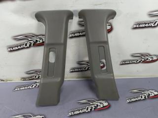Обшивка стойки кузова передняя Subaru Forester 2005 контрактная Обшивка стойки кузова передняя Subaru Forester 2005