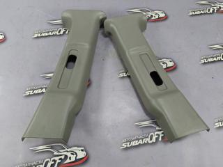 Обшивка стойки кузова передняя Forester 2005 SG5 EJ203
