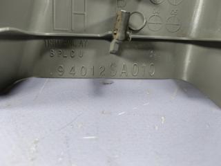 Обшивка стойки кузова передняя Forester 2005 SG5 EJ203