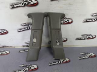 Обшивка стойки кузова передняя Subaru Forester 2006 контрактная Обшивка стойки кузова передняя Subaru Forester 2006