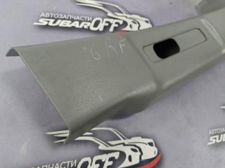 Обшивка стойки кузова передняя Forester 2006 SG5 EJ205