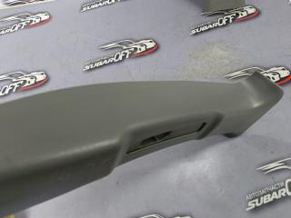 Обшивка стойки кузова передняя Subaru Forester SG5 EJ205