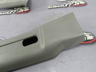 Обшивка стойки кузова передняя Forester 2006 SG5 EJ205