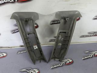 Обшивка стойки кузова передняя Forester 2006 SG5 EJ205