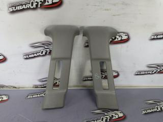 Обшивка стойки кузова передняя Subaru Impreza 2005 контрактная Обшивка стойки кузова передняя Subaru Impreza 2005