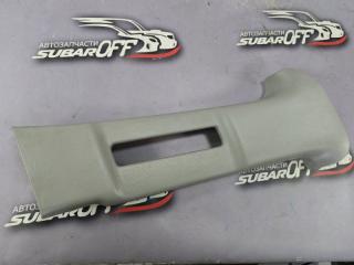 Обшивка стойки кузова передняя Impreza 2005 GD9 EJ204