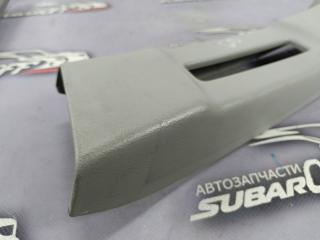 Обшивка стойки кузова передняя Impreza 2005 GD9 EJ204