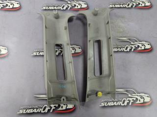 Обшивка стойки кузова передняя Impreza 2005 GD9 EJ204